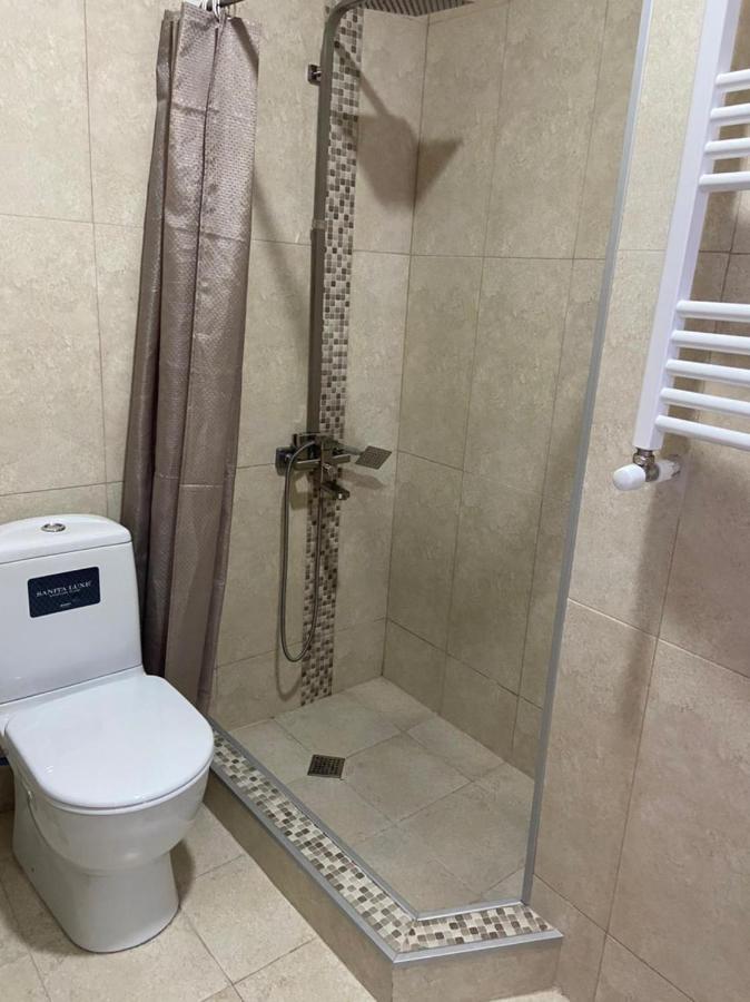 Vincent Otel Tiflis Dış mekan fotoğraf