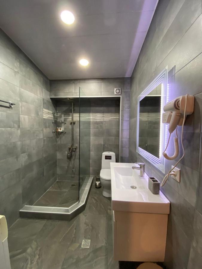 Vincent Otel Tiflis Dış mekan fotoğraf