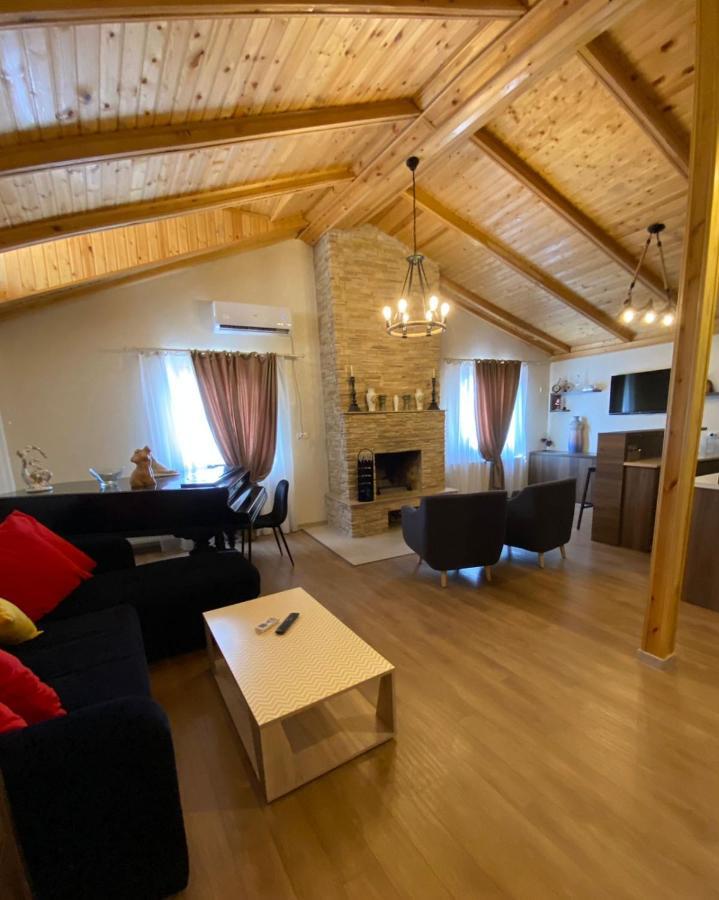 Vincent Otel Tiflis Dış mekan fotoğraf
